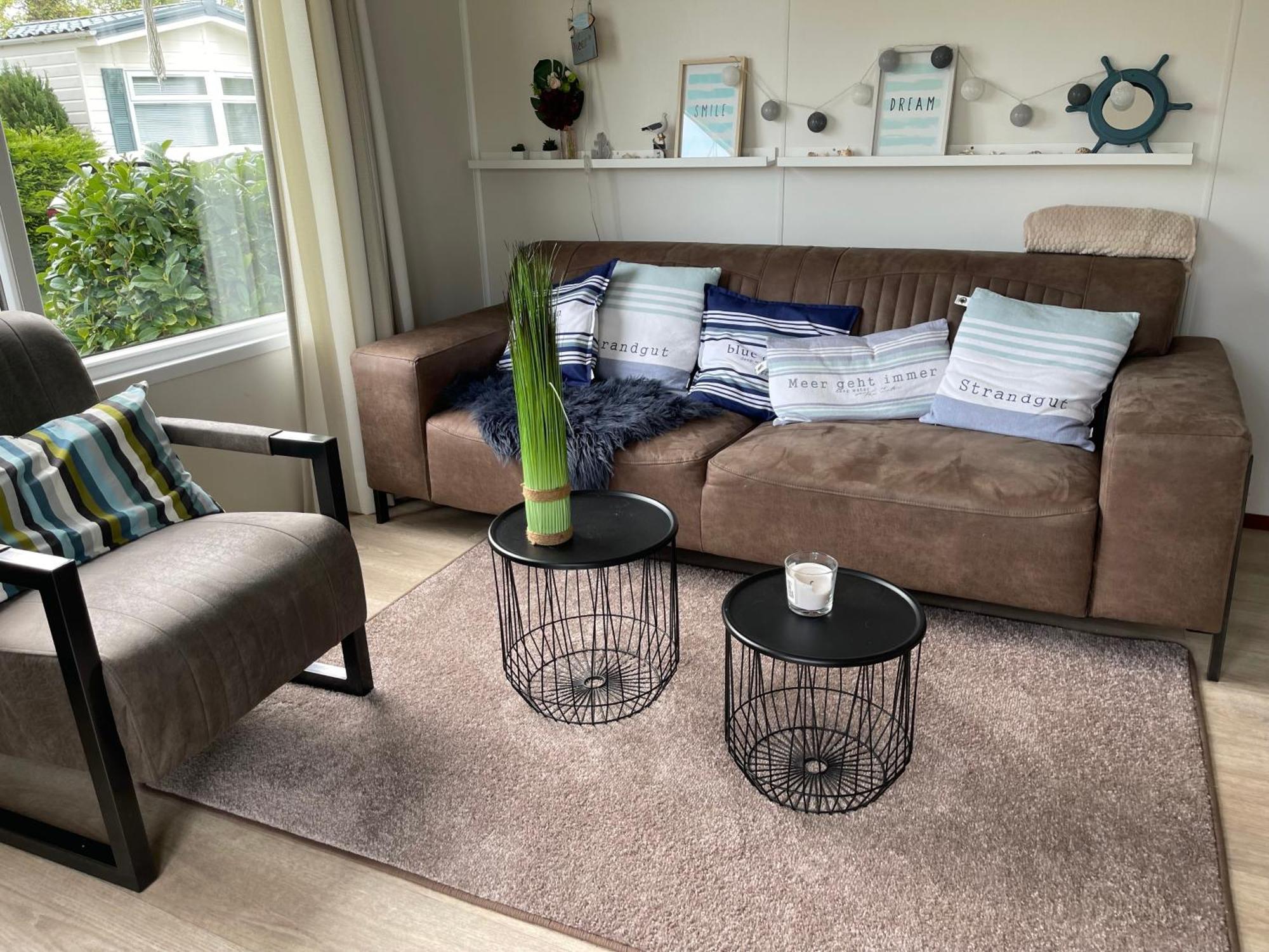 N 9Strandnahes, Hunde-Familienfreundliches Ferienhaus 칼란트소그 외부 사진